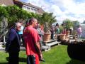 Le barbecue