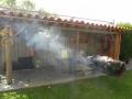 Le barbecue