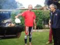hyper ventilation du BBQ