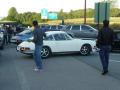 d&eacute;part road book Saint Omer