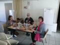 les plateaux  repas  super bon