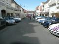 la rue de types  G