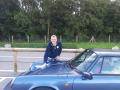 marc en plein boulot