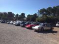 Parking du Luc