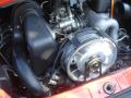 Le nouveau moteur tout neuf de V&eacute;nus... D&eacute;j&agrave; rod&eacute; !! Pitain, &ccedil;a va rouler !!