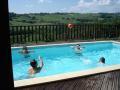 Apr&egrave;s midi tr&egrave;s sportive !!!
