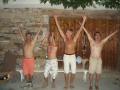 prochainement au Sattelit' Caf&eacute; le tribute de Village People: