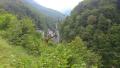 les gorges