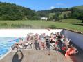 Vacances actives, mais dans l'ordre !