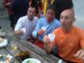 Deux verres, p'tain, &ccedil;a bouge !!!