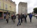 Le donjon