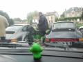 combien y a-t-il de grenouilles sur cette photo ?