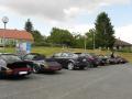 Le parkin de salle