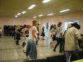 Beaucoup plus de femmes volontaires pour la country