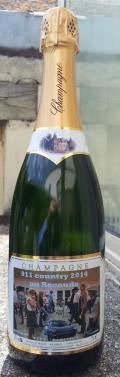 Champagne ou marquisette......