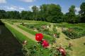 Ch&acirc;teau de R&eacute;veillon - jardin de l'Eden???