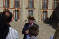 Ch&acirc;teau de R&eacute;veillon - le ch&acirc;telain nous raconte...