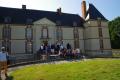 Ch&acirc;teau de R&eacute;veillon 12