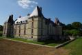 Ch&acirc;teau de R&eacute;veillon 13