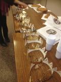 Et pour finir, la remise des couronnes des Fayots d'Or 2013". And the winner is...