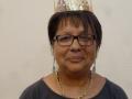 La reine de la journ&eacute;e