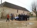 tous devant la cobra