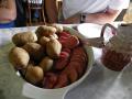 Le plat