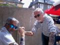 les tatou&eacute;s 1