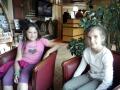charlotte et flore