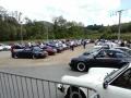 parking pour les bapt&ecirc;mes 