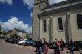 Ouroux en Morvan : pause resto