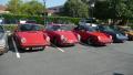 Une belle rouge