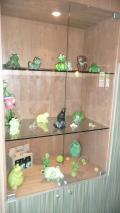 Des grenouilles &agrave; profusion pas les m&ecirc;mes