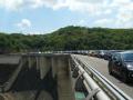 Barrage routier
