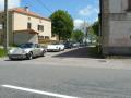 Roulage des bleus