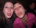 Duo de linguistes ?