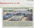 Dans la presse...