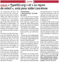 dans la presse 3 et fin.