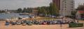 Parking du chameau