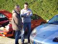 Beber31 et Ricou31 en grande conversation