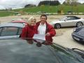 Fanny et Philippe r&eacute;visent le road book