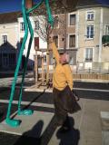 E.T., le remake. "Maison !"