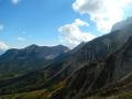 vue du col du noyer