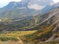 Elles sont belles nos montagnes 