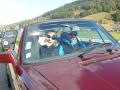 Heureux en targa