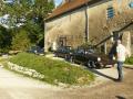 Les Hautes Glaces