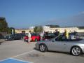 accueil sous le frais soleil ;)