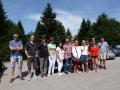 Photo de groupe