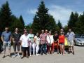 Encore le groupe