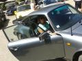  Trop bien dans cette auto,je ne descends pas